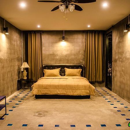 Buriram Judy Park & Resort Zewnętrze zdjęcie