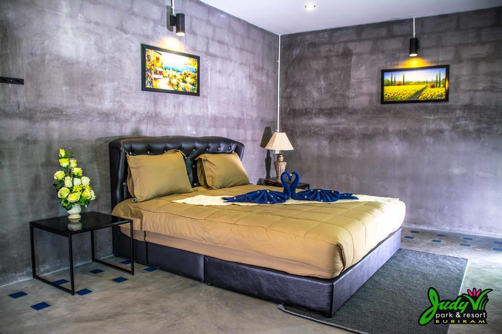 Buriram Judy Park & Resort Zewnętrze zdjęcie