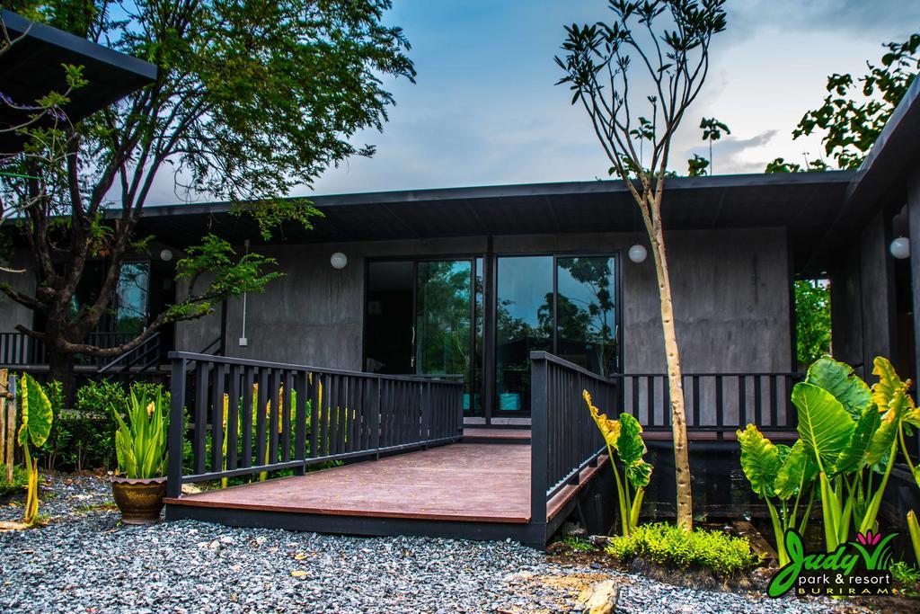 Buriram Judy Park & Resort Zewnętrze zdjęcie