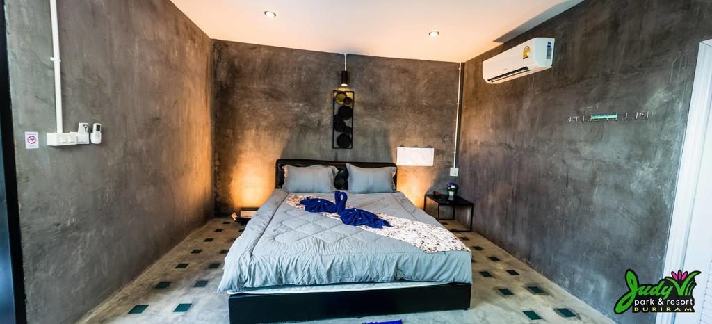 Buriram Judy Park & Resort Zewnętrze zdjęcie