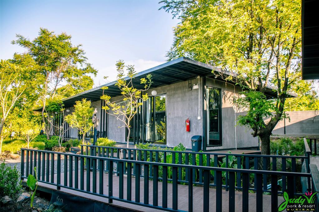 Buriram Judy Park & Resort Zewnętrze zdjęcie