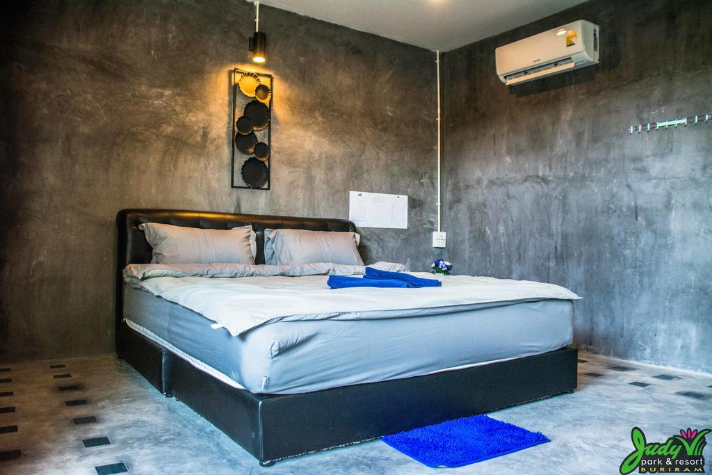 Buriram Judy Park & Resort Zewnętrze zdjęcie