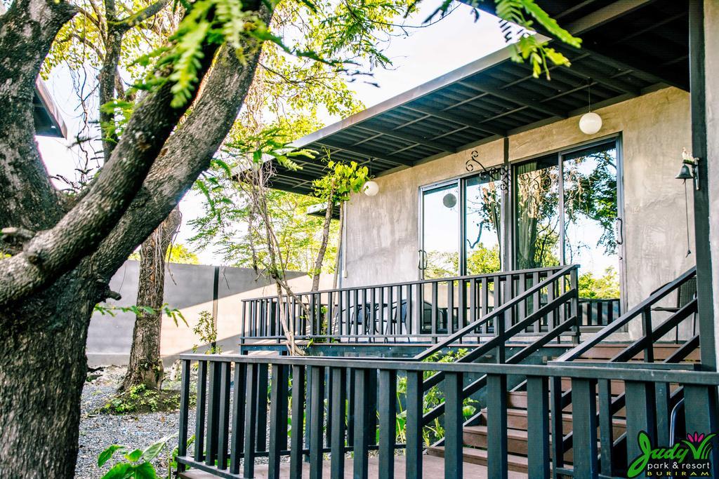 Buriram Judy Park & Resort Zewnętrze zdjęcie